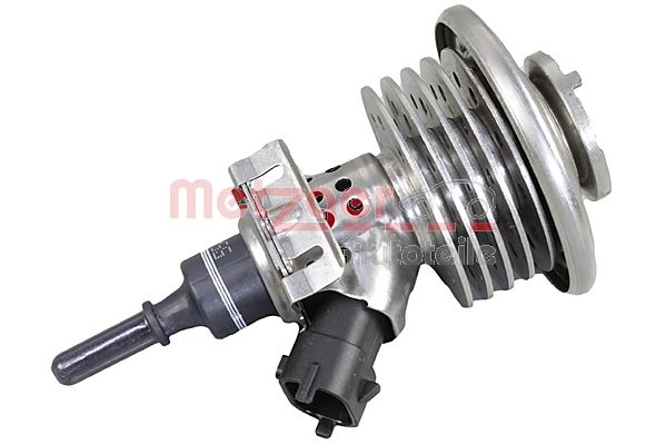 METZGER 0932014 ORIGINAL ERSATZTEIL Dosiermodul, Harnstoffeinspritzung